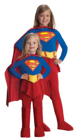 SUPERGIRL CHILD