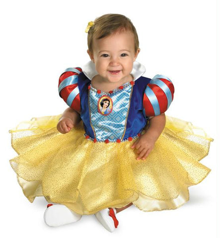 SNOW WHITE INFANT